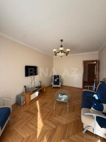 İcarəyə verilir 2 otaqlı köhnə tikili 65 m², 28 May m., photo 4 from 17