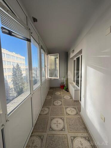 İcarəyə verilir 2 otaqlı köhnə tikili 65 m², 28 May m., photo 6 from 17