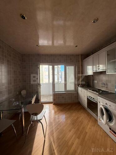 İcarəyə verilir 2 otaqlı köhnə tikili 65 m², 28 May m., photo 7 from 17