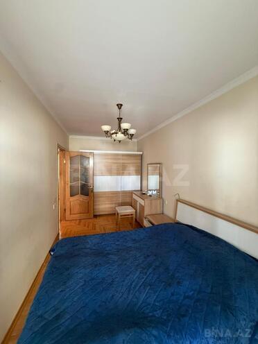 İcarəyə verilir 2 otaqlı köhnə tikili 65 m², 28 May m., photo 12 from 17