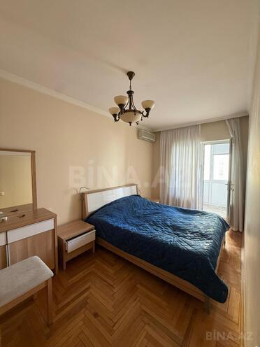 İcarəyə verilir 2 otaqlı köhnə tikili 65 m², 28 May m., photo 10 from 17