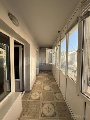 İcarəyə verilir 2 otaqlı köhnə tikili 65 m², 28 May m., photo 8 from 17