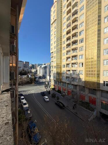 İcarəyə verilir 2 otaqlı köhnə tikili 65 m², 28 May m., photo 1 from 17