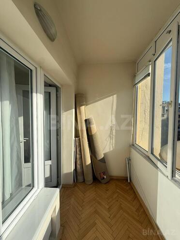 İcarəyə verilir 2 otaqlı köhnə tikili 65 m², 28 May m., photo 14 from 17