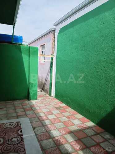 Продаётся 2-комн. дом/дача 38 м², пос. Бина, photo 9 from 10