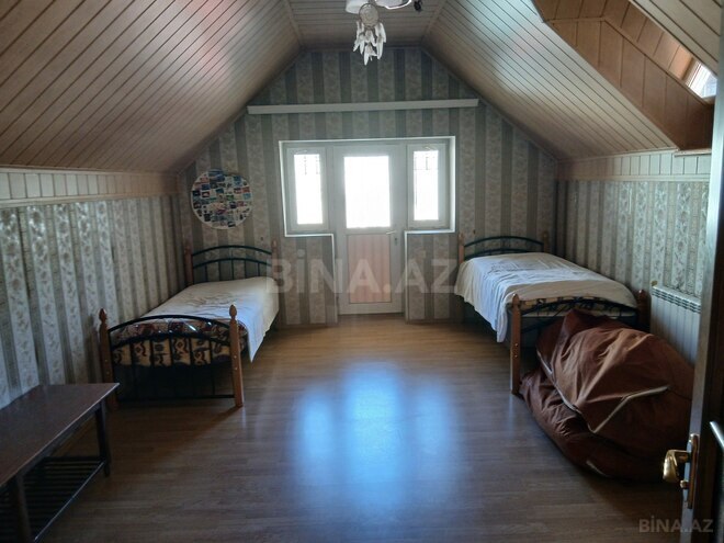 Продаётся 3-комн. дом/дача 100 м², пос. Ази Асланова, photo 9 from 14