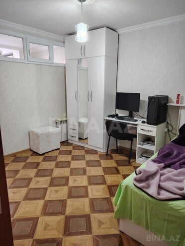 Продаётся 3-комн. вторичка 85 м², м. Ази Асланов, photo 15 from 16