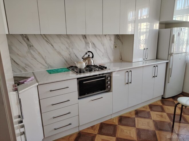 Продаётся 3-комн. вторичка 85 м², м. Ази Асланов, photo 13 from 16