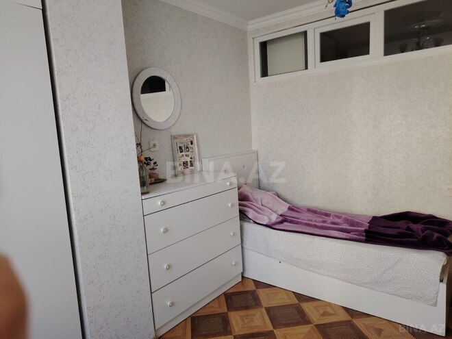 Продаётся 3-комн. вторичка 85 м², м. Ази Асланов, photo 4 from 16