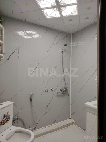 Продаётся 3-комн. вторичка 85 м², м. Ази Асланов, photo 5 from 16