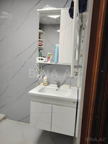 Продаётся 3-комн. вторичка 85 м², м. Ази Асланов, photo 7 from 16