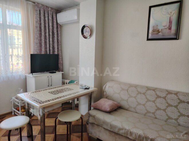 Продаётся 3-комн. вторичка 85 м², м. Ази Асланов, photo 10 from 16