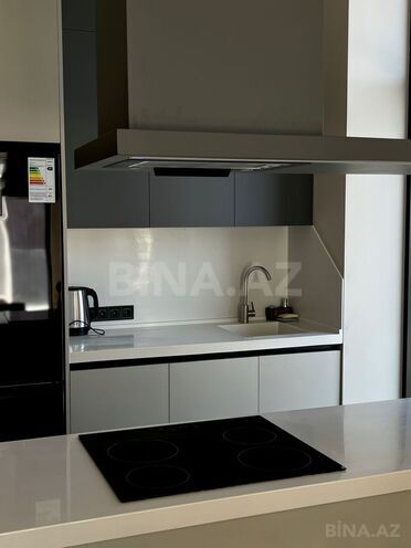 Сдаётся 2-комн. новостройка 75 м², пос. Нардаран, photo 14 from 19