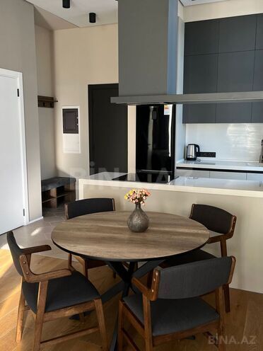 Сдаётся 2-комн. новостройка 75 м², пос. Нардаран, photo 7 from 19