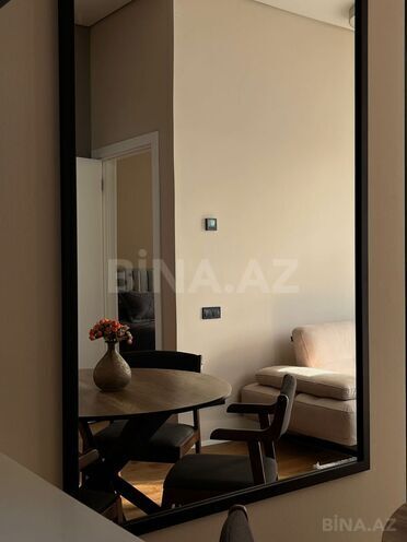 Сдаётся 2-комн. новостройка 75 м², пос. Нардаран, photo 10 from 19