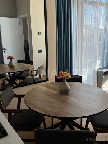 Сдаётся 2-комн. новостройка 75 м², пос. Нардаран, photo 8 from 19