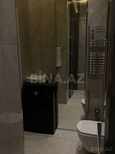 Сдаётся 2-комн. новостройка 75 м², пос. Нардаран, photo 16 from 19