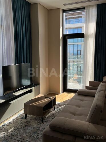 Сдаётся 2-комн. новостройка 75 м², пос. Нардаран, photo 9 from 19