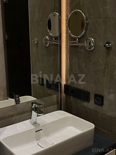 Сдаётся 2-комн. новостройка 75 м², пос. Нардаран, photo 15 from 19