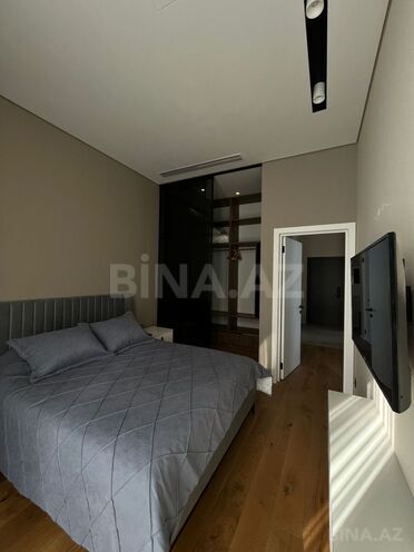 Сдаётся 2-комн. новостройка 75 м², пос. Нардаран, photo 11 from 19