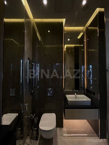 Сдаётся 2-комн. новостройка 75 м², пос. Нардаран, photo 17 from 19