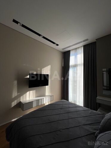 Сдаётся 2-комн. новостройка 75 м², пос. Нардаран, photo 12 from 19