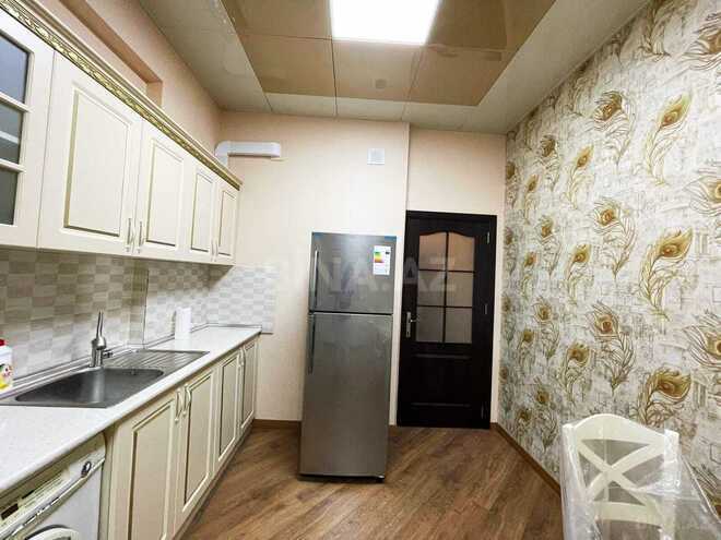 İcarəyə verilir 2 otaqlı yeni tikili 90 m², Azadlıq Prospekti m., photo 8 from 17