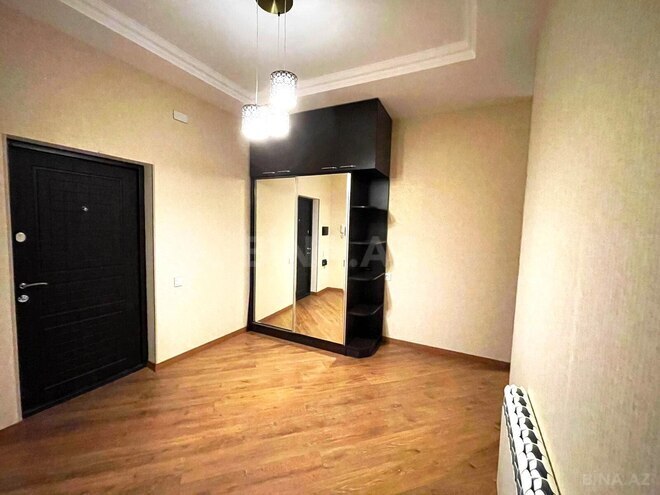 İcarəyə verilir 2 otaqlı yeni tikili 90 m², Azadlıq Prospekti m., photo 12 from 17