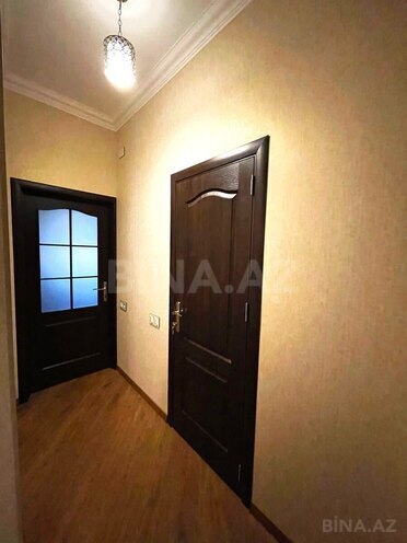 İcarəyə verilir 2 otaqlı yeni tikili 90 m², Azadlıq Prospekti m., photo 15 from 17