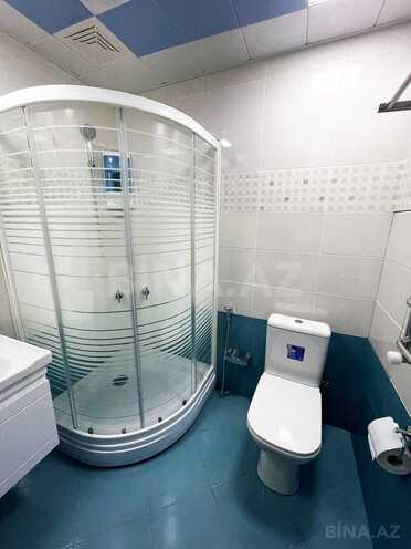 İcarəyə verilir 2 otaqlı yeni tikili 90 m², Azadlıq Prospekti m., photo 14 from 17
