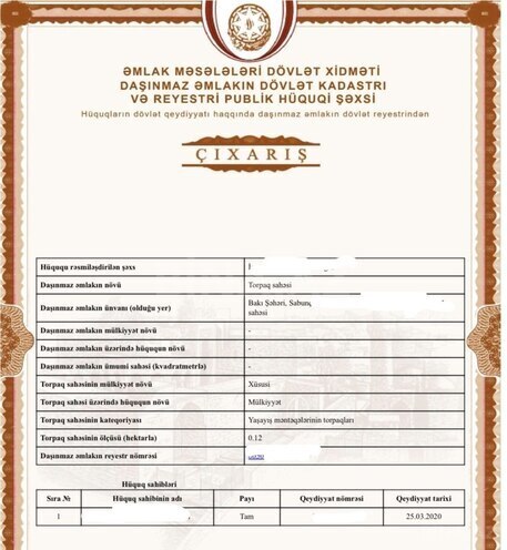 Продаётся  объект 350 м², пос. Маштаги, photo 12 from 13