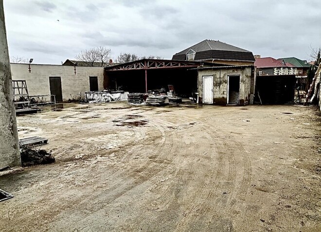 Продаётся  объект 350 м², пос. Маштаги, photo 9 from 13