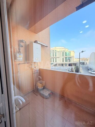 Satılır 2 otaqlı yeni tikili 62 m², Xətai r., photo 15 from 17