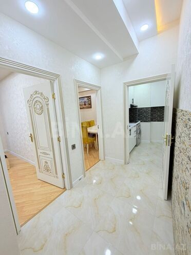 Satılır 2 otaqlı yeni tikili 62 m², Xətai r., photo 7 from 17
