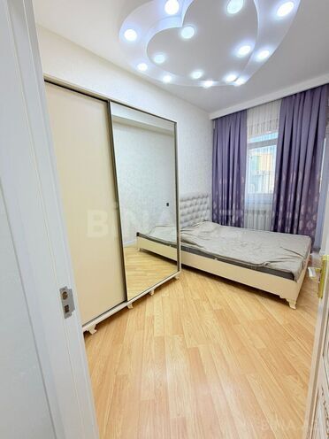 Satılır 2 otaqlı yeni tikili 62 m², Xətai r., photo 8 from 17