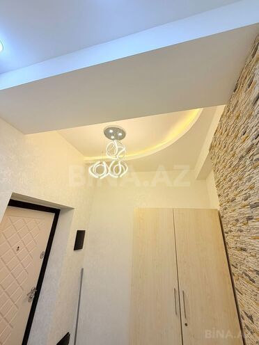Satılır 2 otaqlı yeni tikili 62 m², Xətai r., photo 9 from 17
