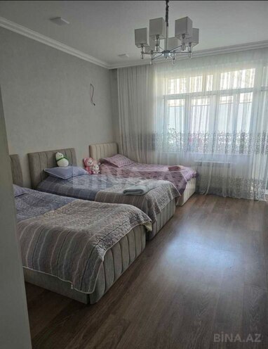 Satılır 3 otaqlı yeni tikili 102 m², Həzi Aslanov m., photo 3 from 14