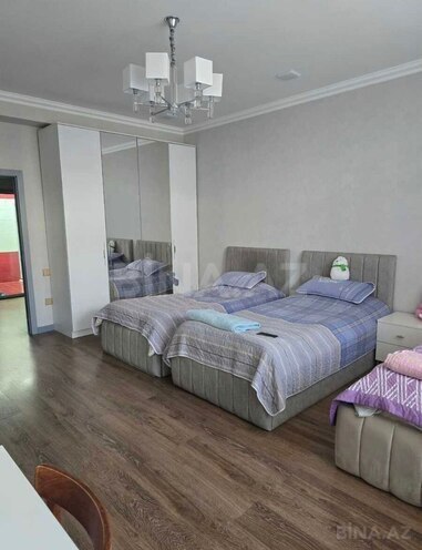 Satılır 3 otaqlı yeni tikili 102 m², Həzi Aslanov m., photo 4 from 14