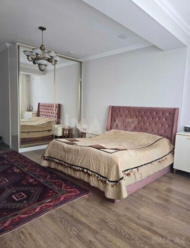 Satılır 3 otaqlı yeni tikili 102 m², Həzi Aslanov m., photo 5 from 14