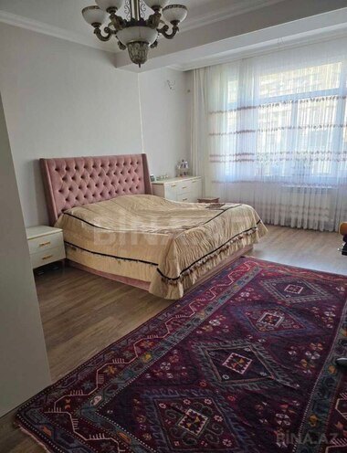 Satılır 3 otaqlı yeni tikili 102 m², Həzi Aslanov m., photo 6 from 14
