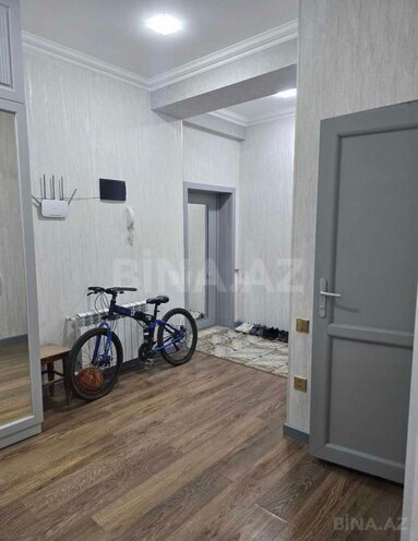 Satılır 3 otaqlı yeni tikili 102 m², Həzi Aslanov m., photo 10 from 14