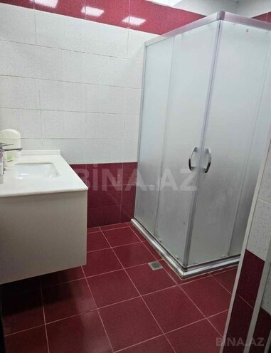Satılır 3 otaqlı yeni tikili 102 m², Həzi Aslanov m., photo 11 from 14