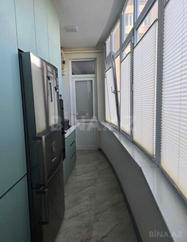 Satılır 3 otaqlı yeni tikili 102 m², Həzi Aslanov m., photo 7 from 14