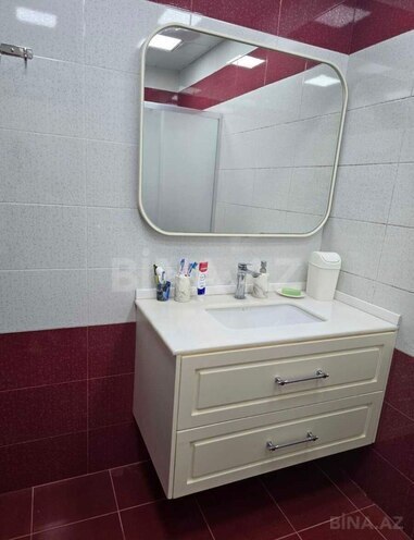 Satılır 3 otaqlı yeni tikili 102 m², Həzi Aslanov m., photo 13 from 14