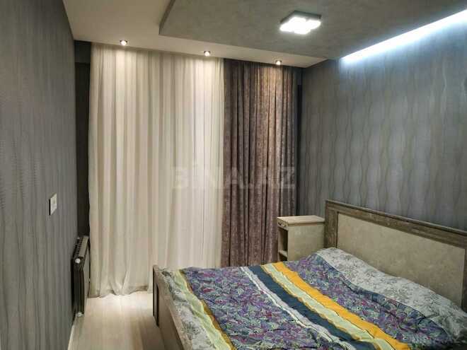 İcarəyə verilir 2 otaqlı yeni tikili 69 m², Elmlər Akademiyası m., photo 7 from 19