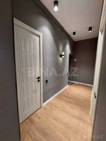 Сдаётся 2-комн. вторичка 55 м², м. Элмляр Академиясы, photo 3 from 8