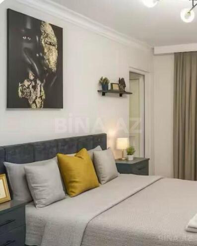 Сдаётся 2-комн. вторичка 70 м², м. Ичеришехер, photo 4 from 16