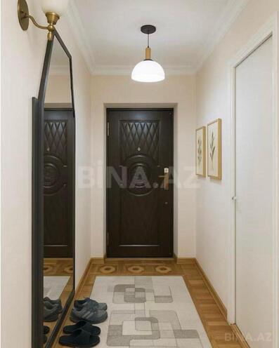 Сдаётся 2-комн. вторичка 70 м², м. Ичеришехер, photo 11 from 16