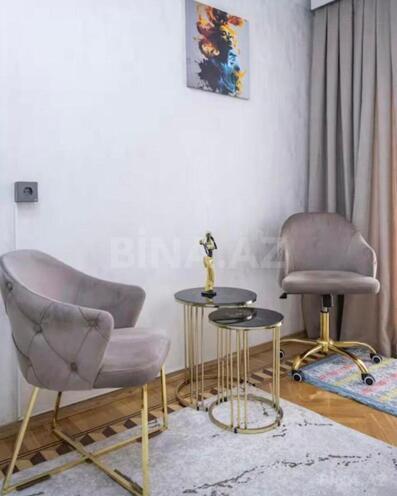 Сдаётся 2-комн. вторичка 70 м², м. Ичеришехер, photo 7 from 16