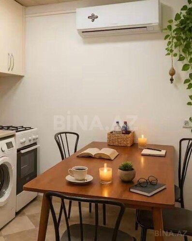 Сдаётся 2-комн. вторичка 70 м², м. Ичеришехер, photo 14 from 16